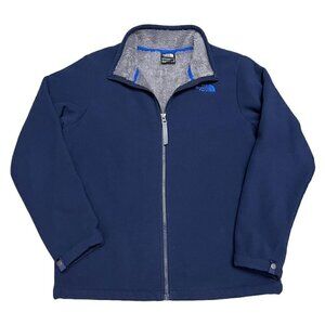 The North Face Fleece Faux Fur Lined Designer Outdoor Jacket